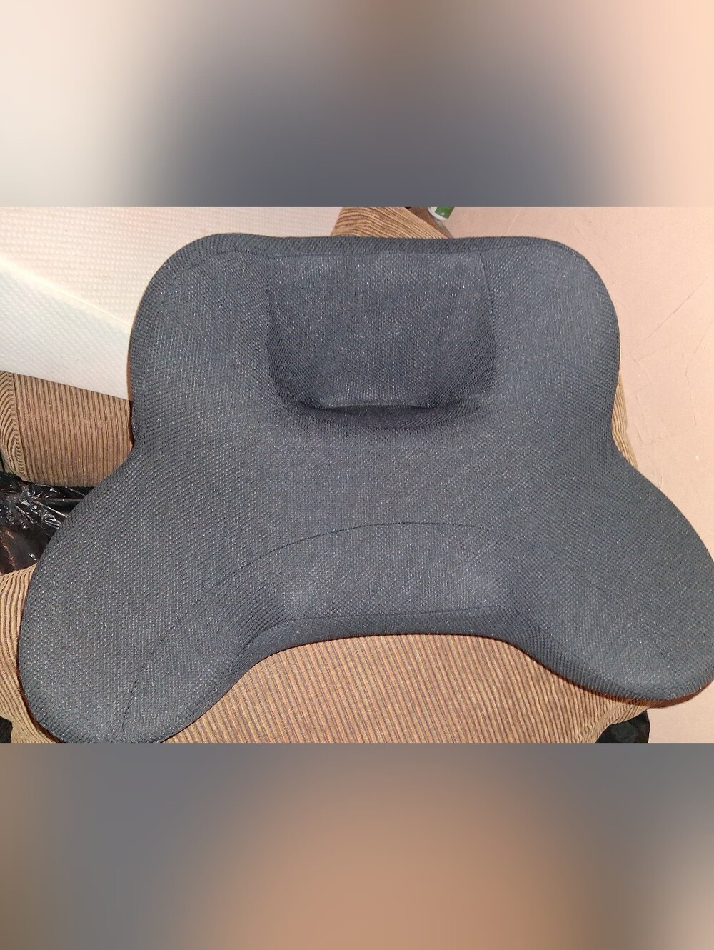 Ergonomic Back Rest/seat